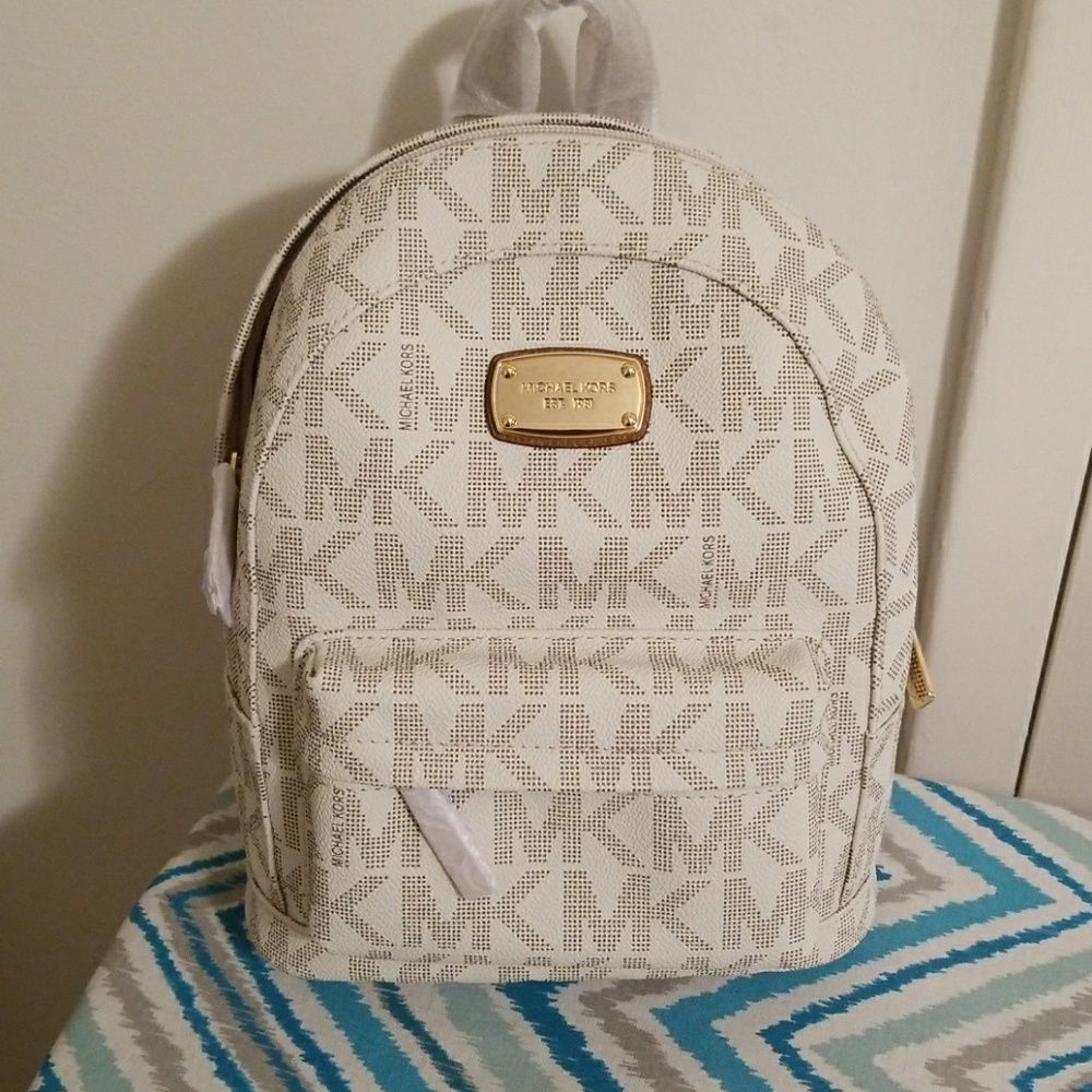 NWT  Michael Kors mini